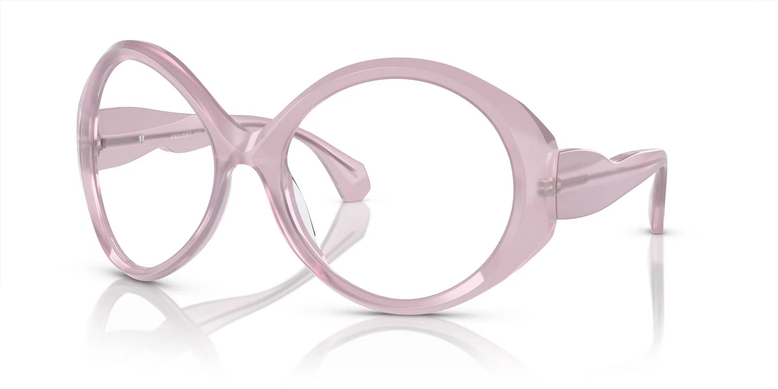 Alain Mikli 5503 Sunglasses - view 26